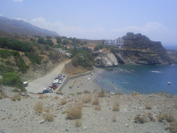 Agios Pavlos