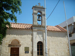 Malia Church
